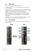 Preview for 12 page of Asus Pundit P3-PH4 User Manual