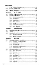 Preview for 4 page of Asus Pundit P3-PH5X User Manual