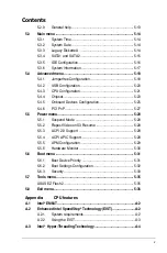 Preview for 5 page of Asus Pundit P3-PH5X User Manual