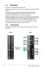 Preview for 12 page of Asus Pundit P3-PH5X User Manual