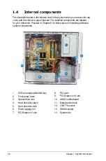 Preview for 16 page of Asus Pundit P3-PH5X User Manual