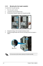 Preview for 20 page of Asus Pundit P3-PH5X User Manual