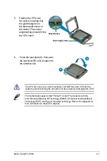 Preview for 23 page of Asus Pundit P3-PH5X User Manual