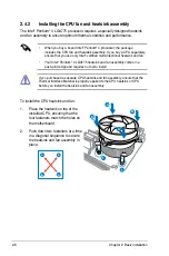 Preview for 24 page of Asus Pundit P3-PH5X User Manual