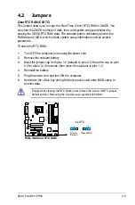 Preview for 53 page of Asus Pundit P3-PH5X User Manual