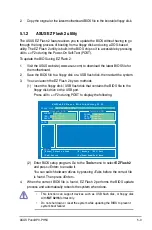 Preview for 65 page of Asus Pundit P3-PH5X User Manual