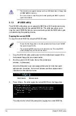 Preview for 66 page of Asus Pundit P3-PH5X User Manual