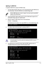 Preview for 67 page of Asus Pundit P3-PH5X User Manual