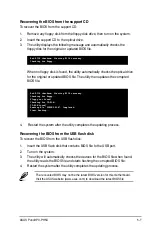 Preview for 69 page of Asus Pundit P3-PH5X User Manual