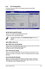 Preview for 83 page of Asus Pundit P3-PH5X User Manual