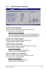 Preview for 87 page of Asus Pundit P3-PH5X User Manual