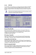 Preview for 89 page of Asus Pundit P3-PH5X User Manual