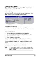 Preview for 95 page of Asus Pundit P3-PH5X User Manual