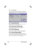 Preview for 78 page of Asus Pundit-PE3 Manual