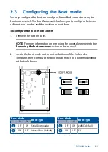 Предварительный просмотр 25 страницы Asus PV100A Series User Manual