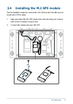 Предварительный просмотр 31 страницы Asus PV100A Series User Manual