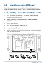 Предварительный просмотр 33 страницы Asus PV100A Series User Manual