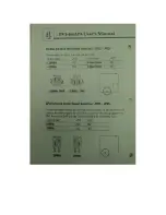 Preview for 11 page of Asus PVI-486AP4 User Manual