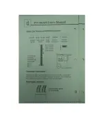 Preview for 15 page of Asus PVI-486AP4 User Manual