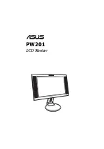 Preview for 2 page of Asus PW201 Quick Start Manual