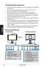 Preview for 22 page of Asus PW201 Quick Start Manual