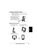 Preview for 33 page of Asus PW201 Quick Start Manual