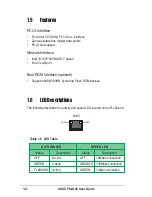 Preview for 10 page of Asus PXI-G45 User Manual