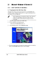 Preview for 14 page of Asus PXI-G45 User Manual