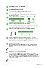 Предварительный просмотр 12 страницы Asus Q170T User Manual