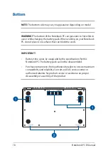 Preview for 18 page of Asus Q536FD-BI7T15 E-Manual