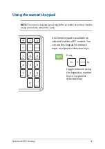 Preview for 41 page of Asus Q536FD-BI7T15 E-Manual