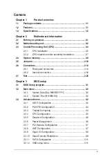 Preview for 3 page of Asus Q670EI-IM-A Manual