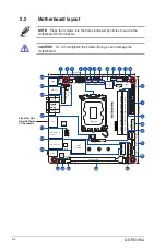 Preview for 10 page of Asus Q670EI-IM-A Manual