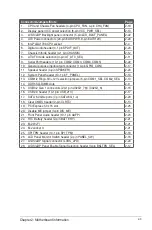 Preview for 11 page of Asus Q670EI-IM-A Manual