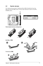 Preview for 17 page of Asus Q670EI-IM-A Manual