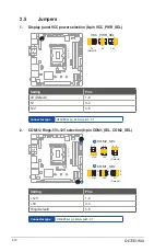 Preview for 18 page of Asus Q670EI-IM-A Manual