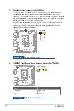 Preview for 20 page of Asus Q670EI-IM-A Manual