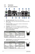 Preview for 22 page of Asus Q670EI-IM-A Manual