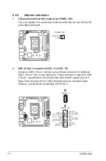 Preview for 24 page of Asus Q670EI-IM-A Manual