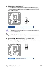 Preview for 25 page of Asus Q670EI-IM-A Manual