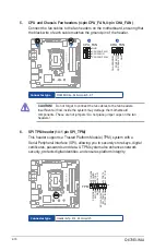 Preview for 26 page of Asus Q670EI-IM-A Manual