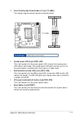 Preview for 27 page of Asus Q670EI-IM-A Manual