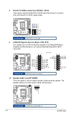 Preview for 28 page of Asus Q670EI-IM-A Manual