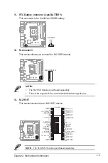 Preview for 29 page of Asus Q670EI-IM-A Manual