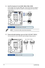 Preview for 30 page of Asus Q670EI-IM-A Manual