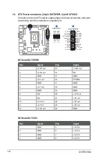 Preview for 32 page of Asus Q670EI-IM-A Manual