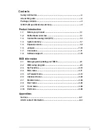 Preview for 3 page of Asus Q87I-PLUS Manual