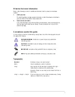 Preview for 5 page of Asus Q87I-PLUS Manual