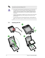 Preview for 12 page of Asus Q87I-PLUS Manual