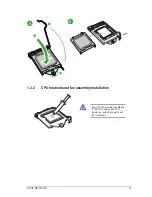 Preview for 13 page of Asus Q87I-PLUS Manual